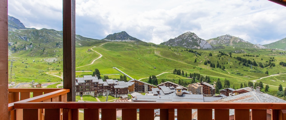 PV RESIDENCE LES CONSTELLATIONS - LA PLAGNE 36/46