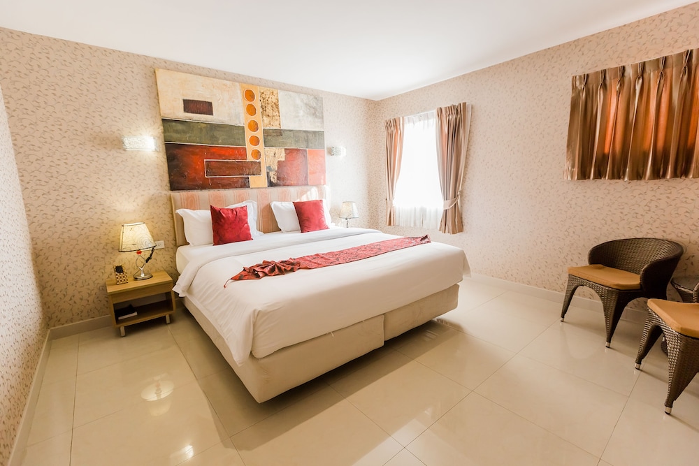Roseate Hotel Chiang Mai 33/71