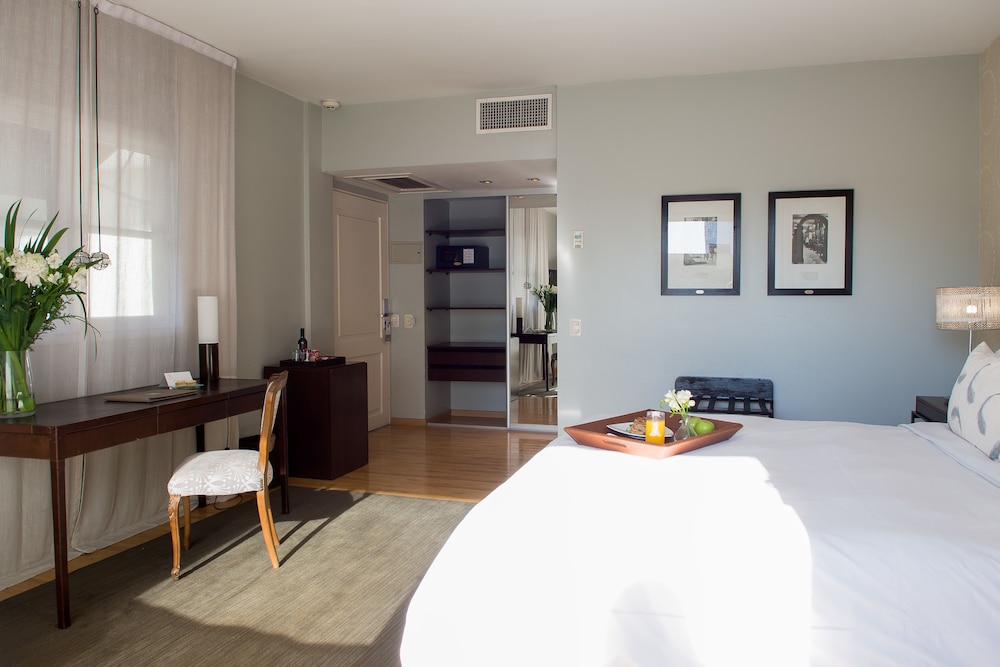 Nuss Hotel Buenos Aires Soho 12/44