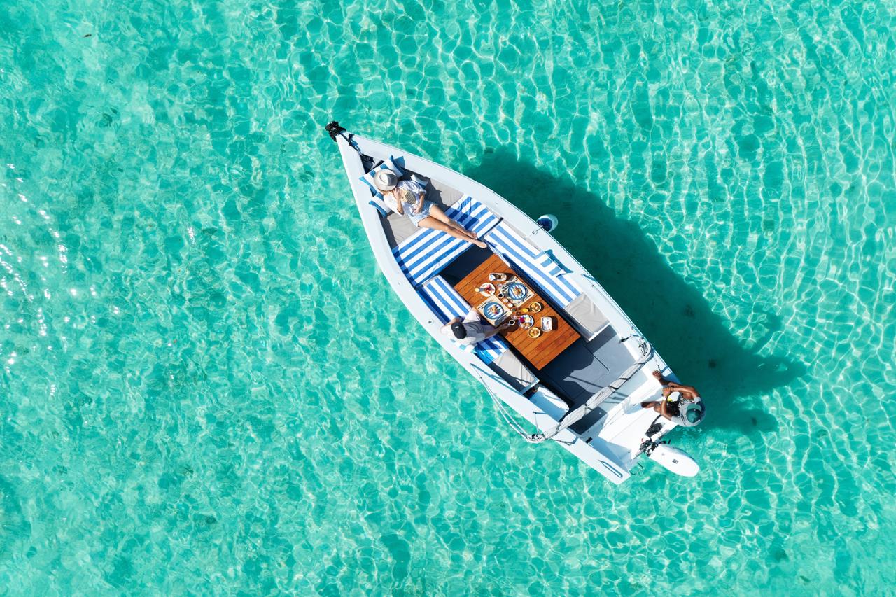 Preskil Island Resort 60/62