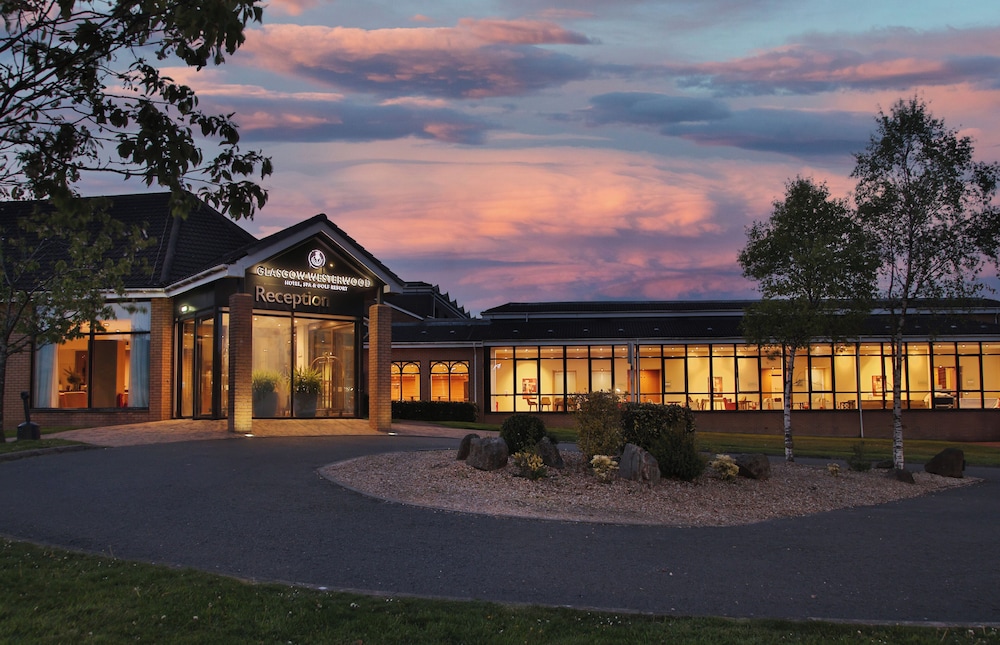 Glasgow Westerwood Hotel, Spa & Golf Resort photo5