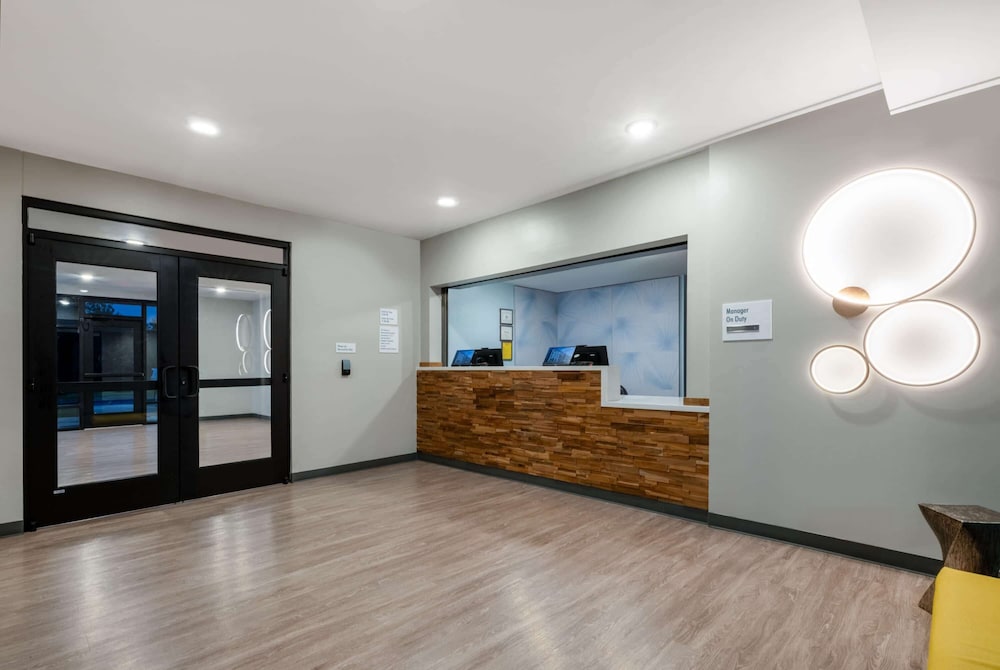 ECHO Suites Extended Stay by Wyndham Nashville/ Gallatin 11/69