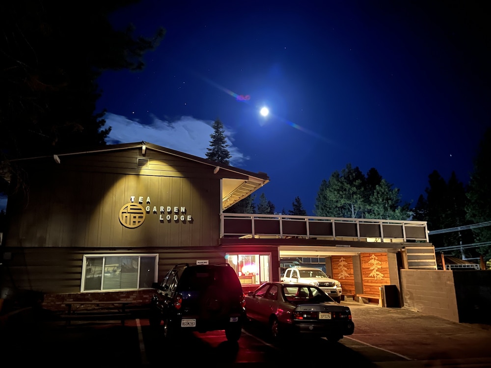 Tea Garden Lodge 4/49