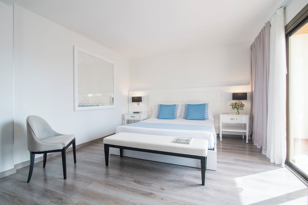 Benidorm East by Pierre and Vacances 34/72