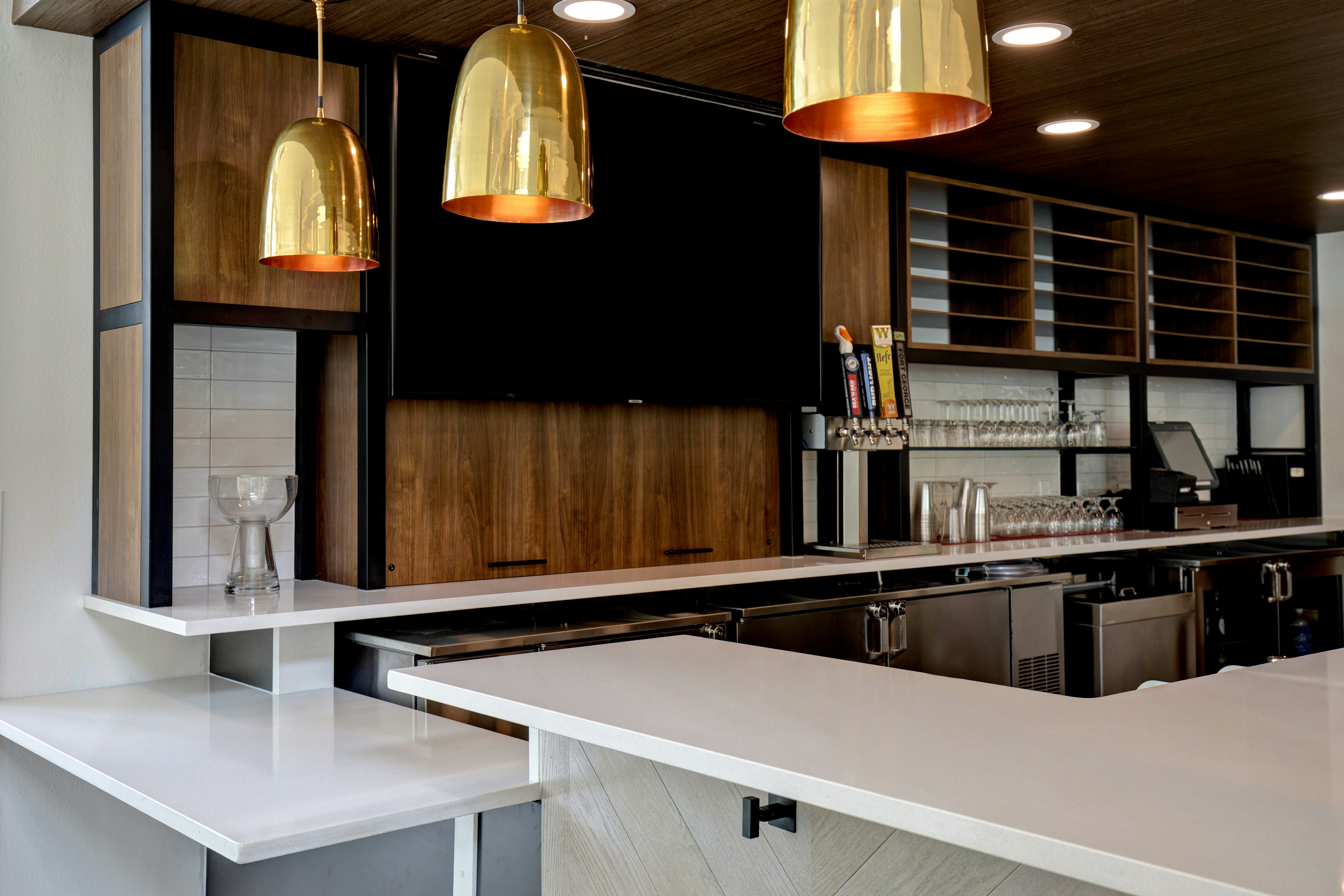 Hilton Garden Inn Portland/Beaverton 22/54