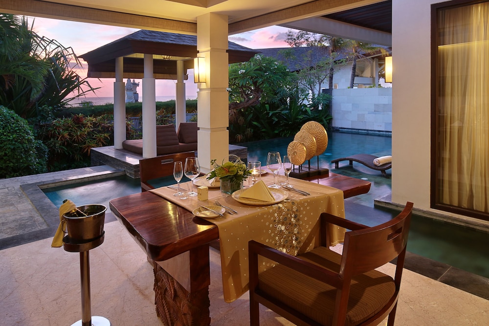 The Seminyak Beach Resort and Spa 45/66
