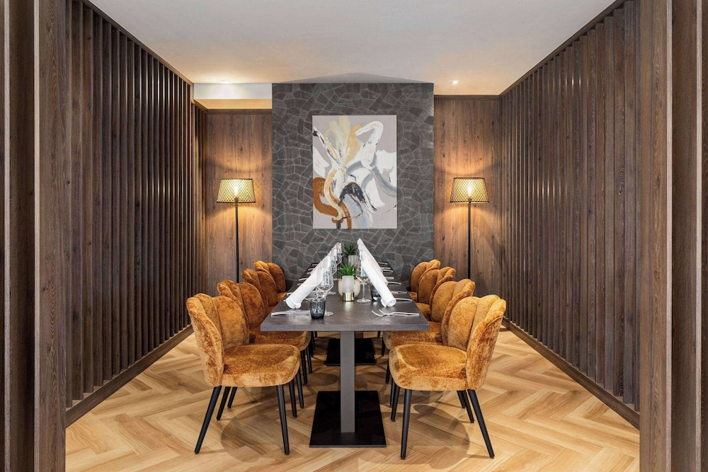 Vienna House Easy by Wyndham Frankfurt Airport 31/60