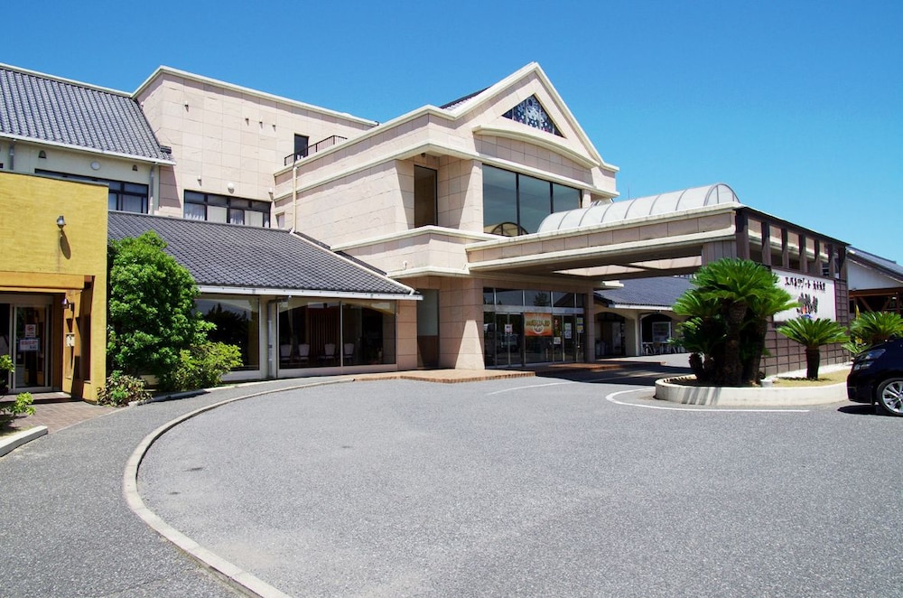 Spa & Resort Kujukuri Taiyou no Sato 27/32