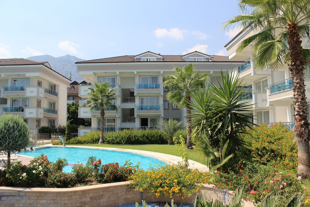 Tebriz Apart Hotel 7/50