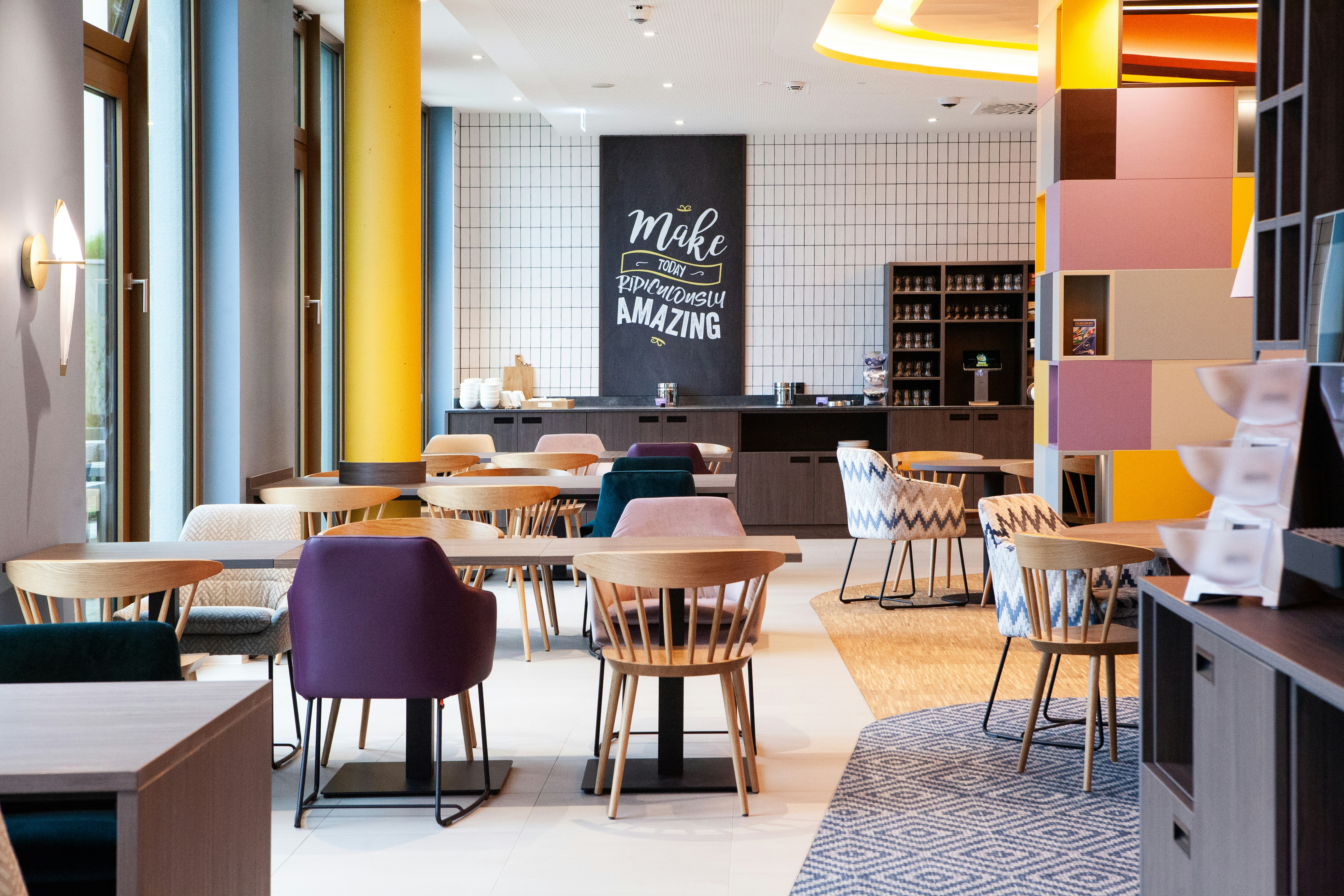 Hampton by Hilton Stuttgart Airport 32/50