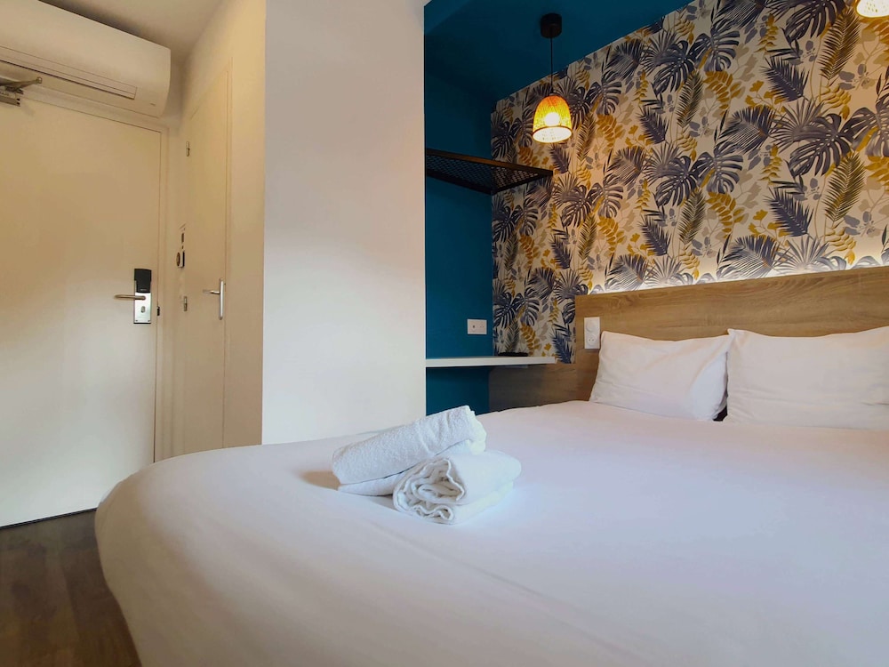 KYRIAD DIRECT Toulon Ouest La Seyne sur Mer 3/23