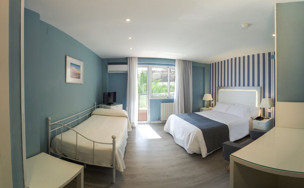 La Barracuda Hotel 27/58