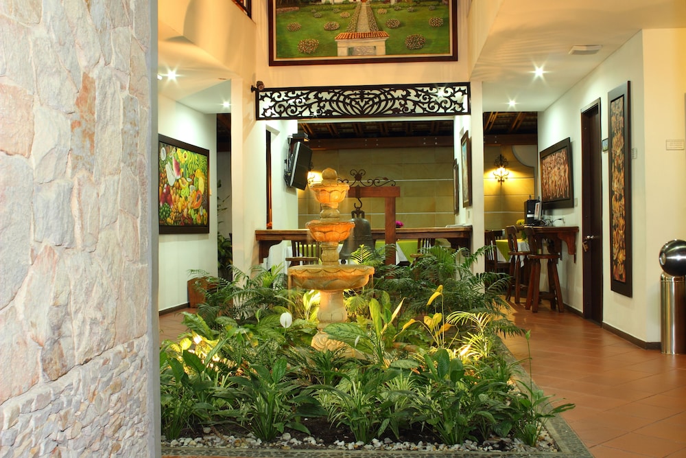 San Antonio Boutique Hotel 7/50