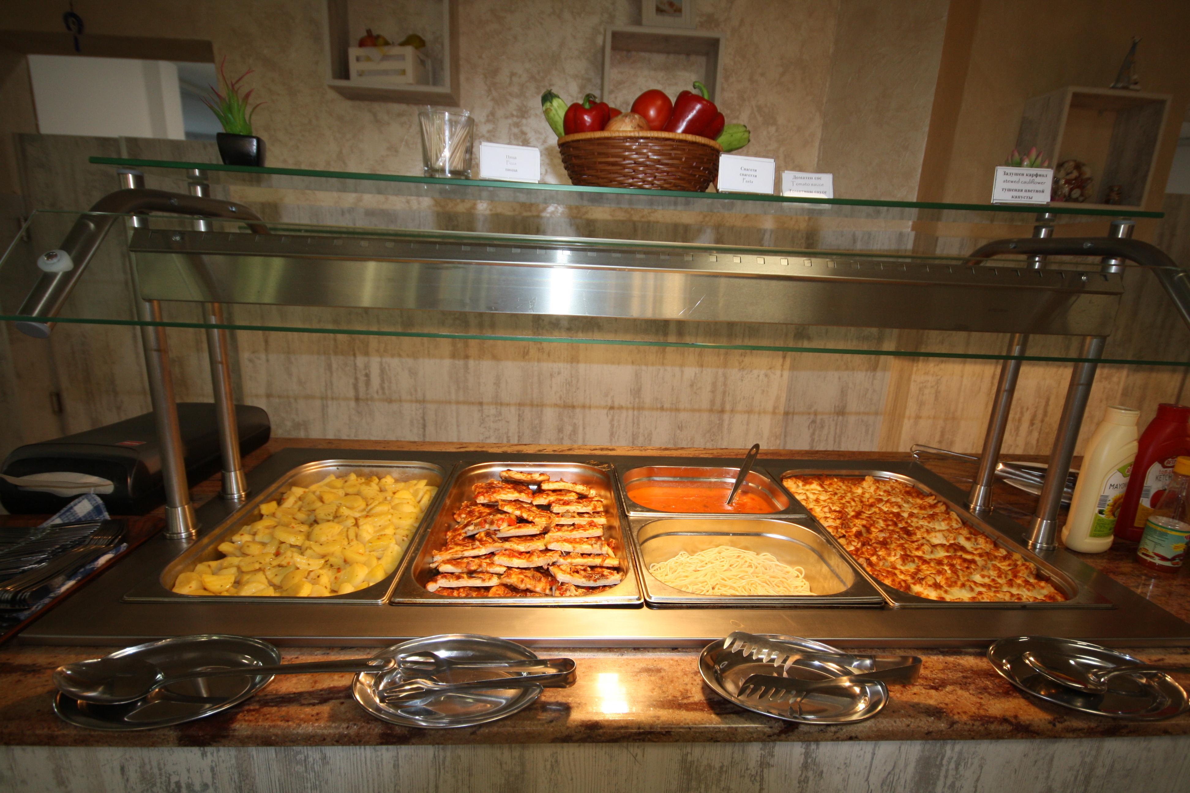 Hotel Riva - All Inclusive 5/51
