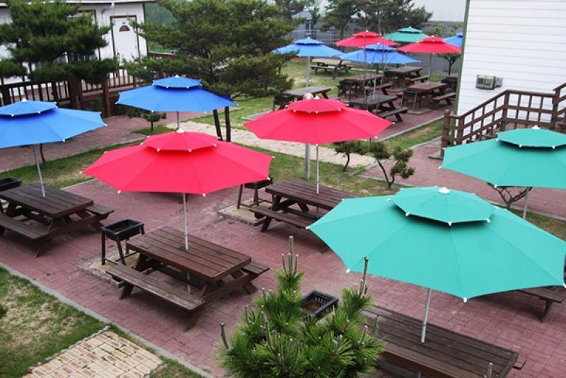 Taean Sinduri Making Memories Pension 25/41