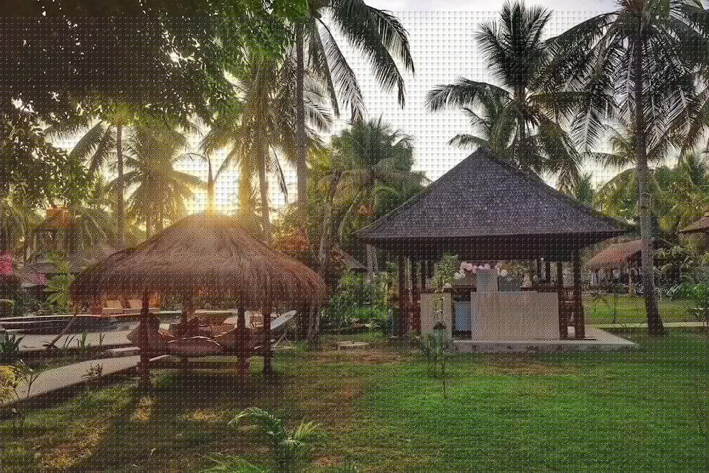 Gili Trawangan Oasis 5/62