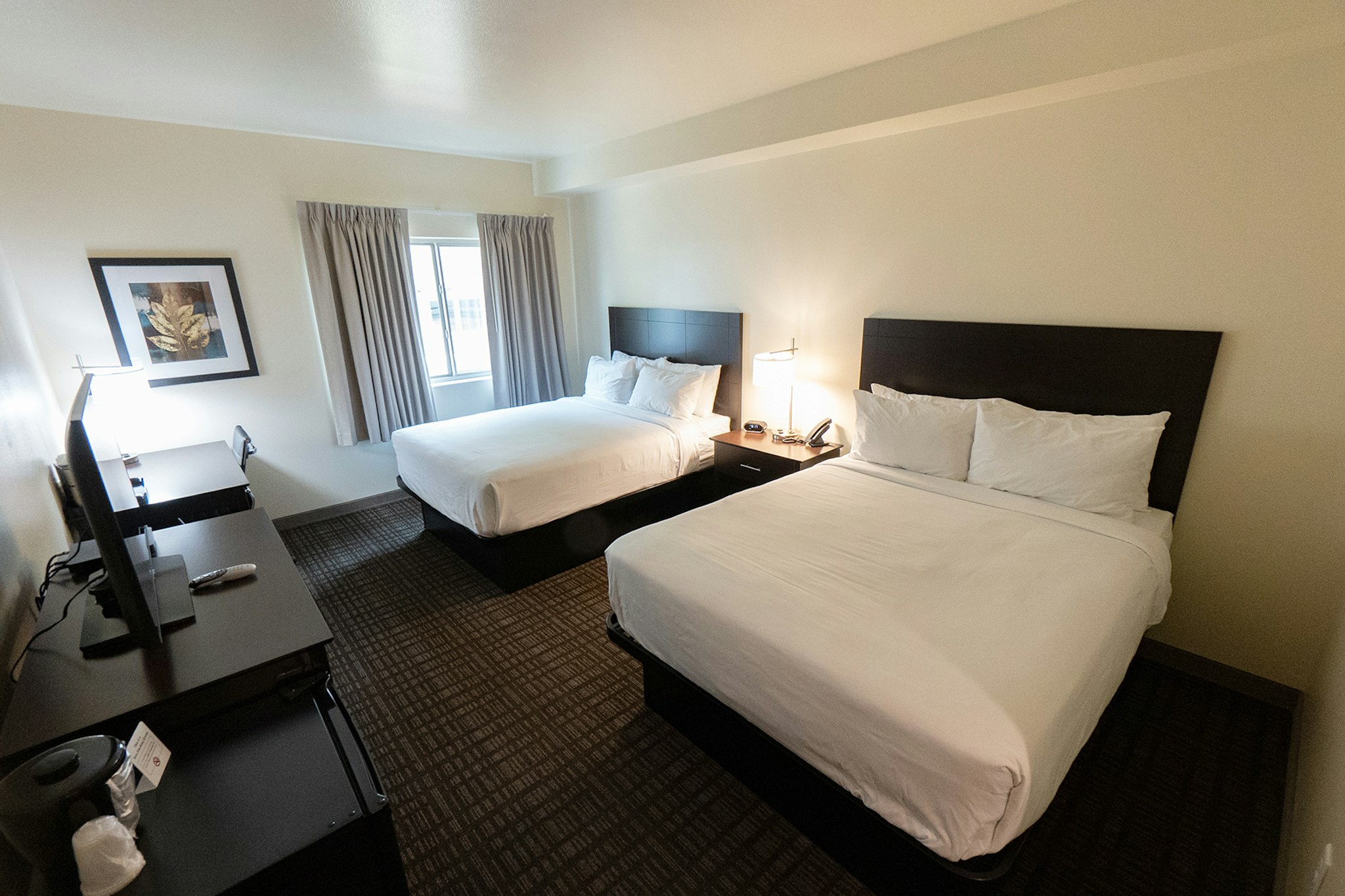 Cobblestone Hotel & Suites-Sheldon 11/27