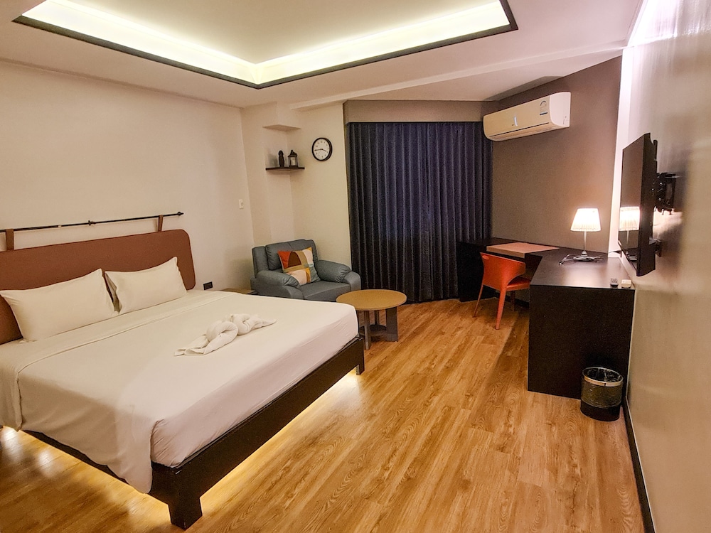 Prs Hotel 15/57