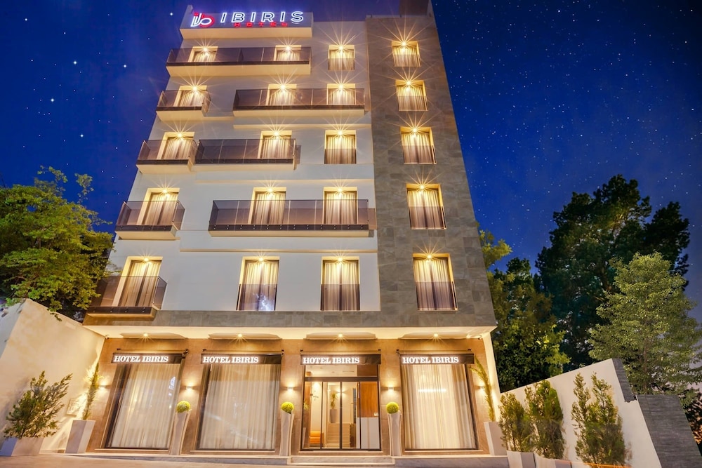 Ibiris Hotel Oran in ORAN - DZ