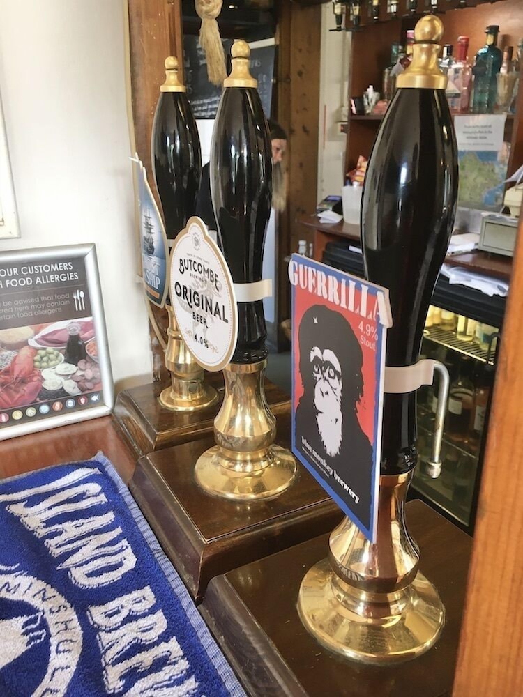 The Highdown Inn 3/14