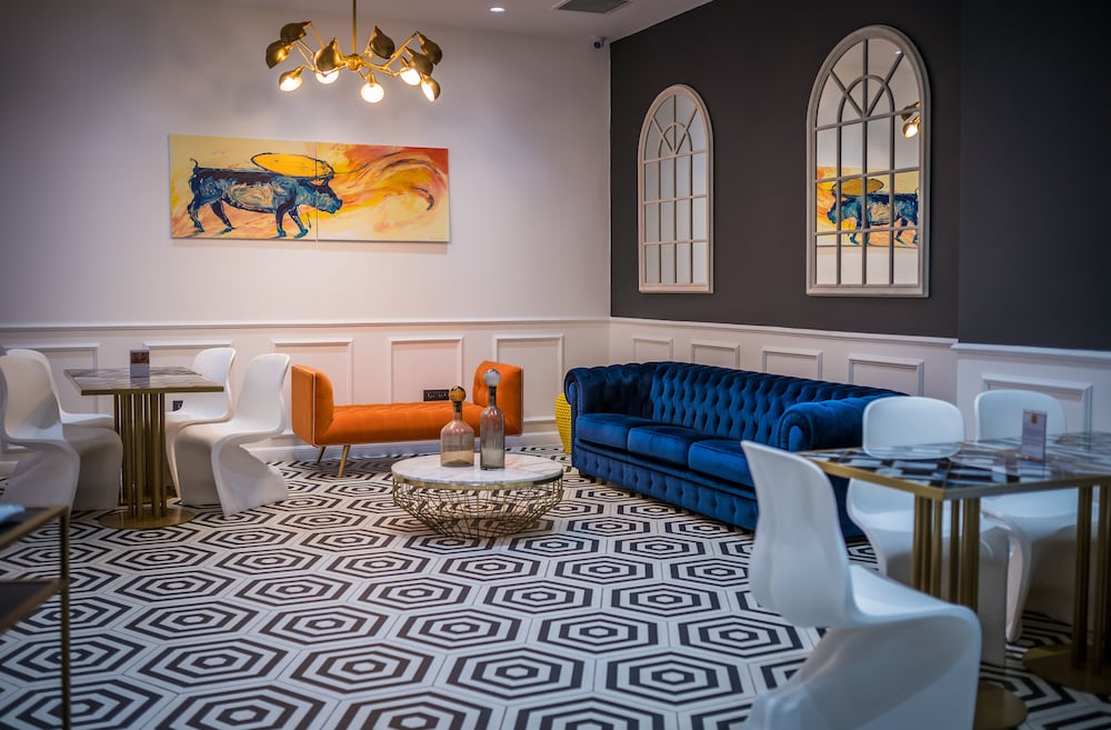 Holm Hotel And Spa 56/76