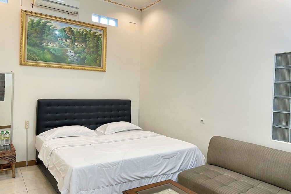 Hotel Ramayana Garut 17/50