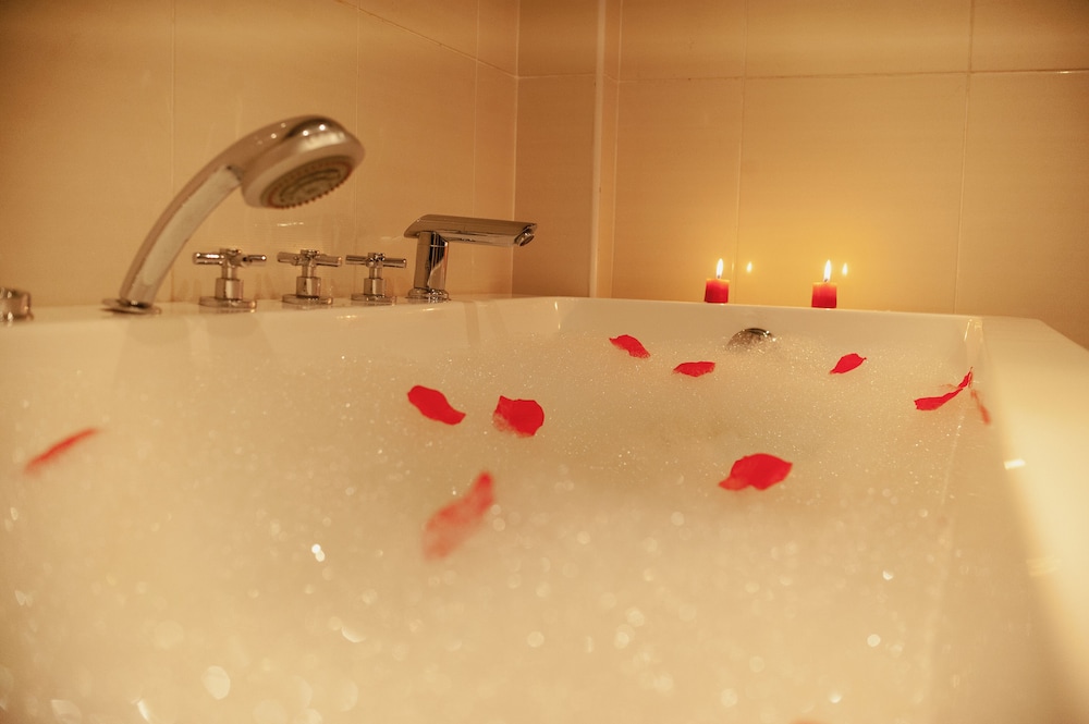 LE GRAND MELLIS HOTEL & SPA 35/62