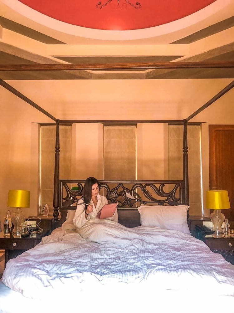 Tree of Life Resort and Spa, Jaipur 25/50