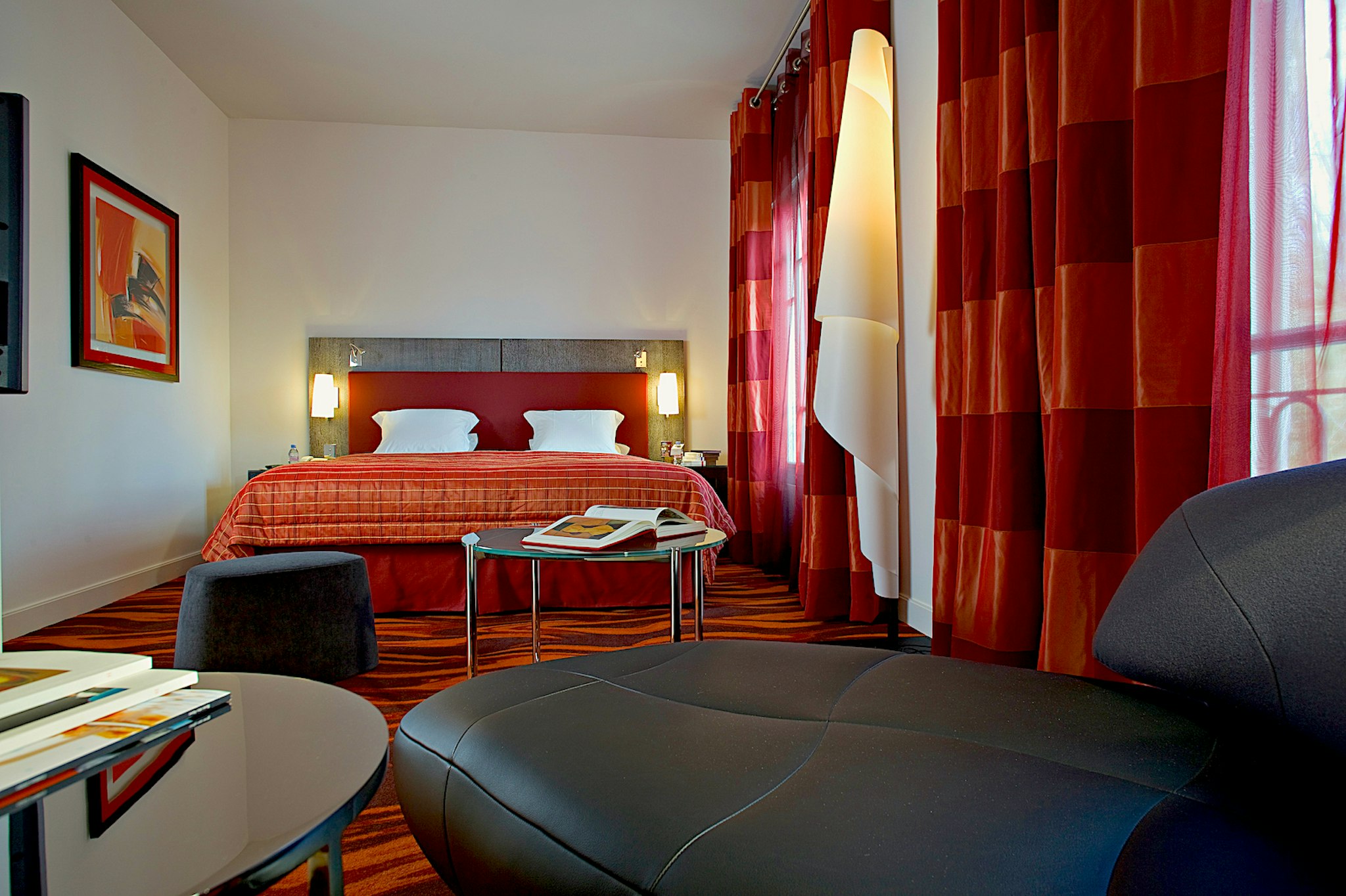 Georges Blanc Parc & Spa 20/34