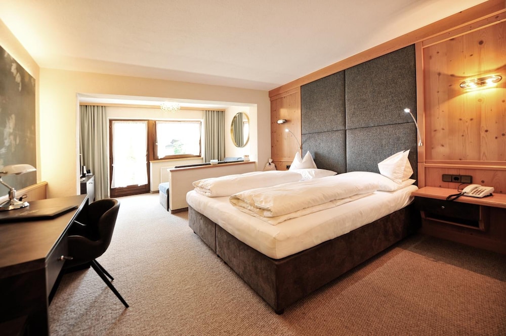 Hotel St Georg 10/50
