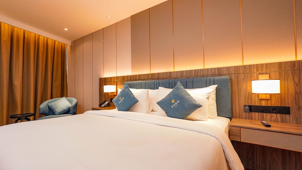 FUGO Hotel Samarinda 10/50