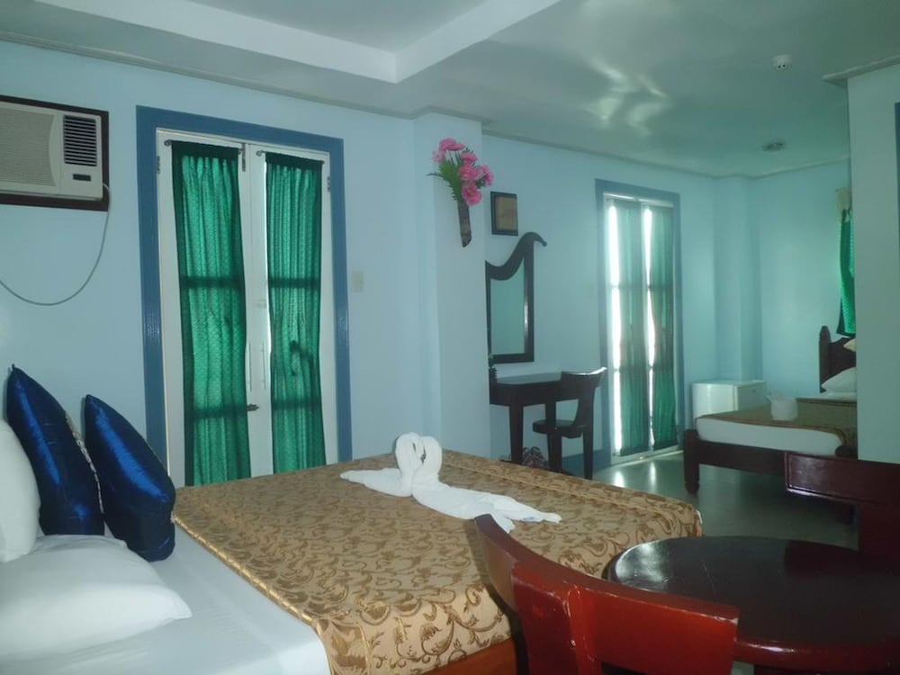 BORA SKY HOTEL 46/50