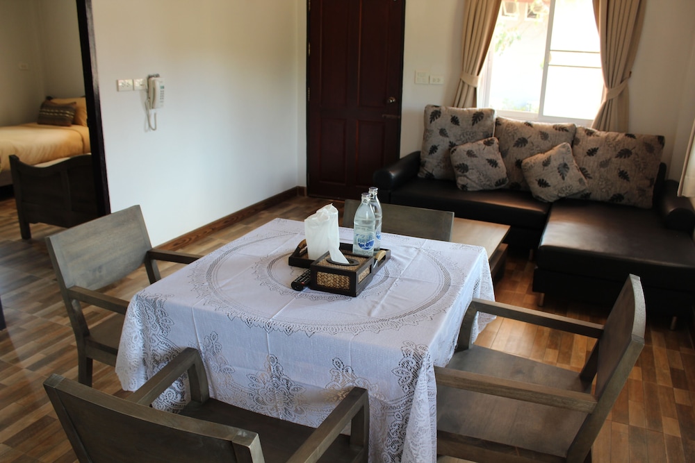 Phurua Sanctuary Resort And Spa 14/50
