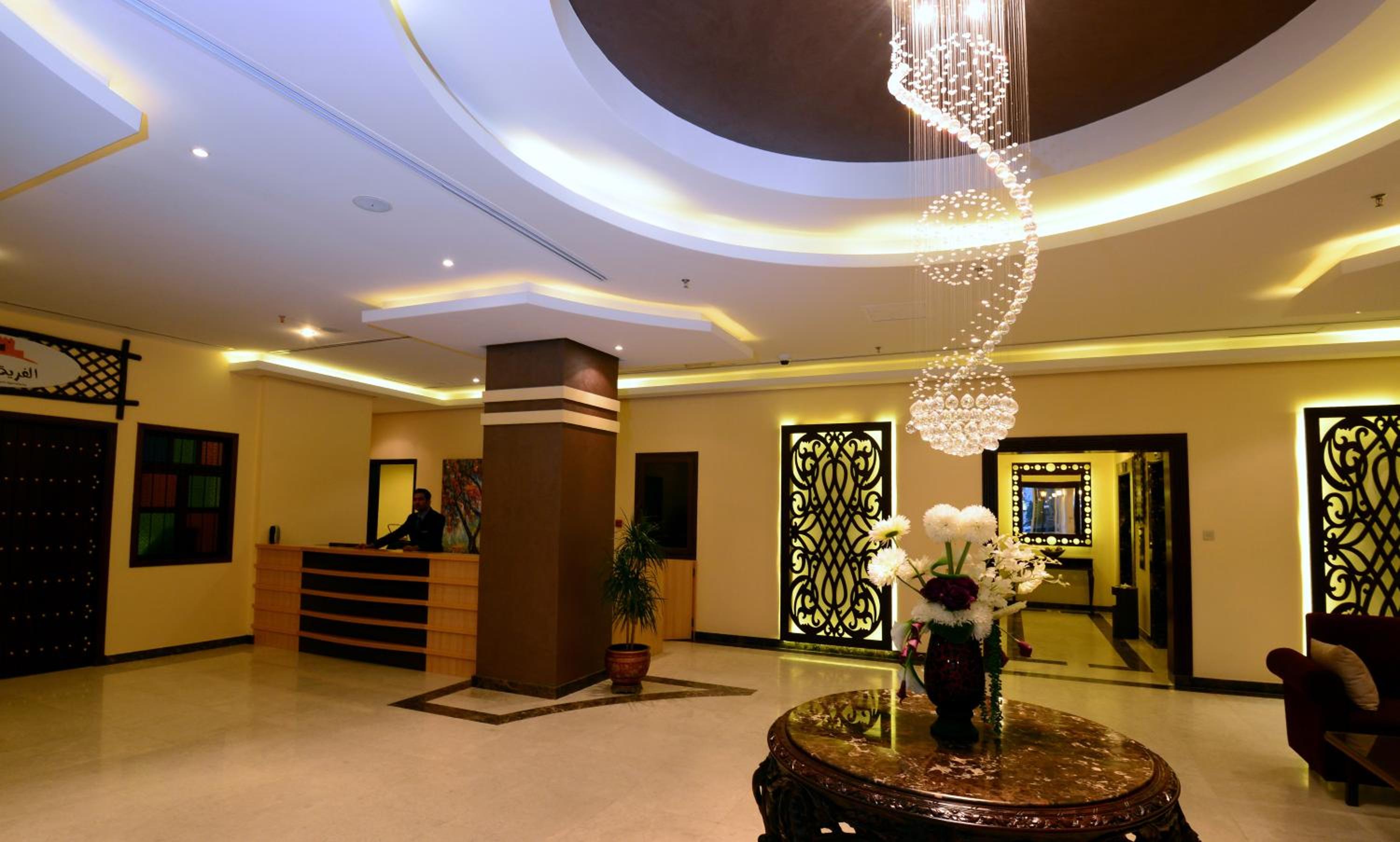 The Venue Residence Hotel - Adults Only 11/45