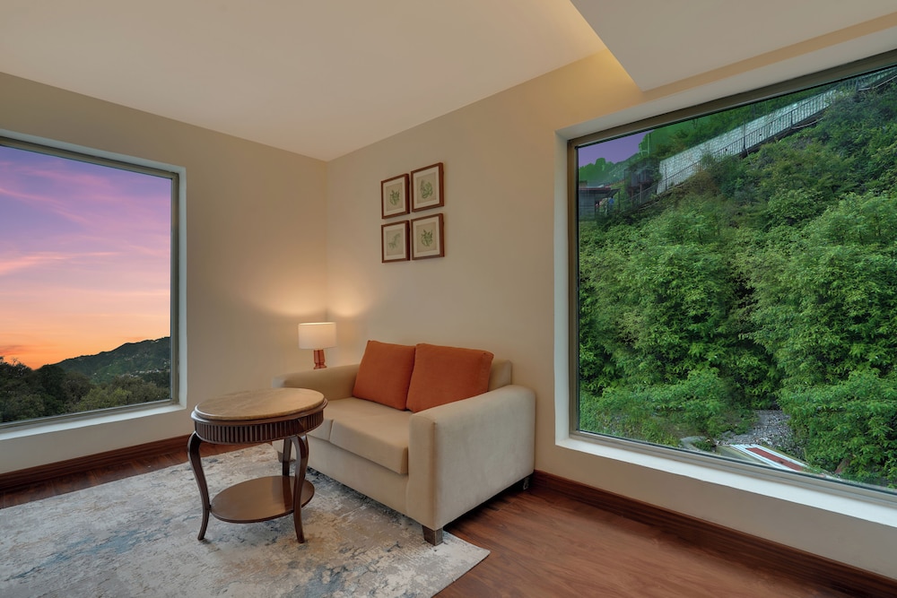Lemon Tree Resort, Mussoorie 28/50