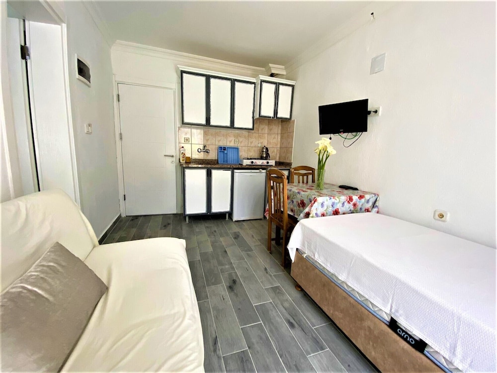 Dalyan Gurkan Apart Hotel photo4