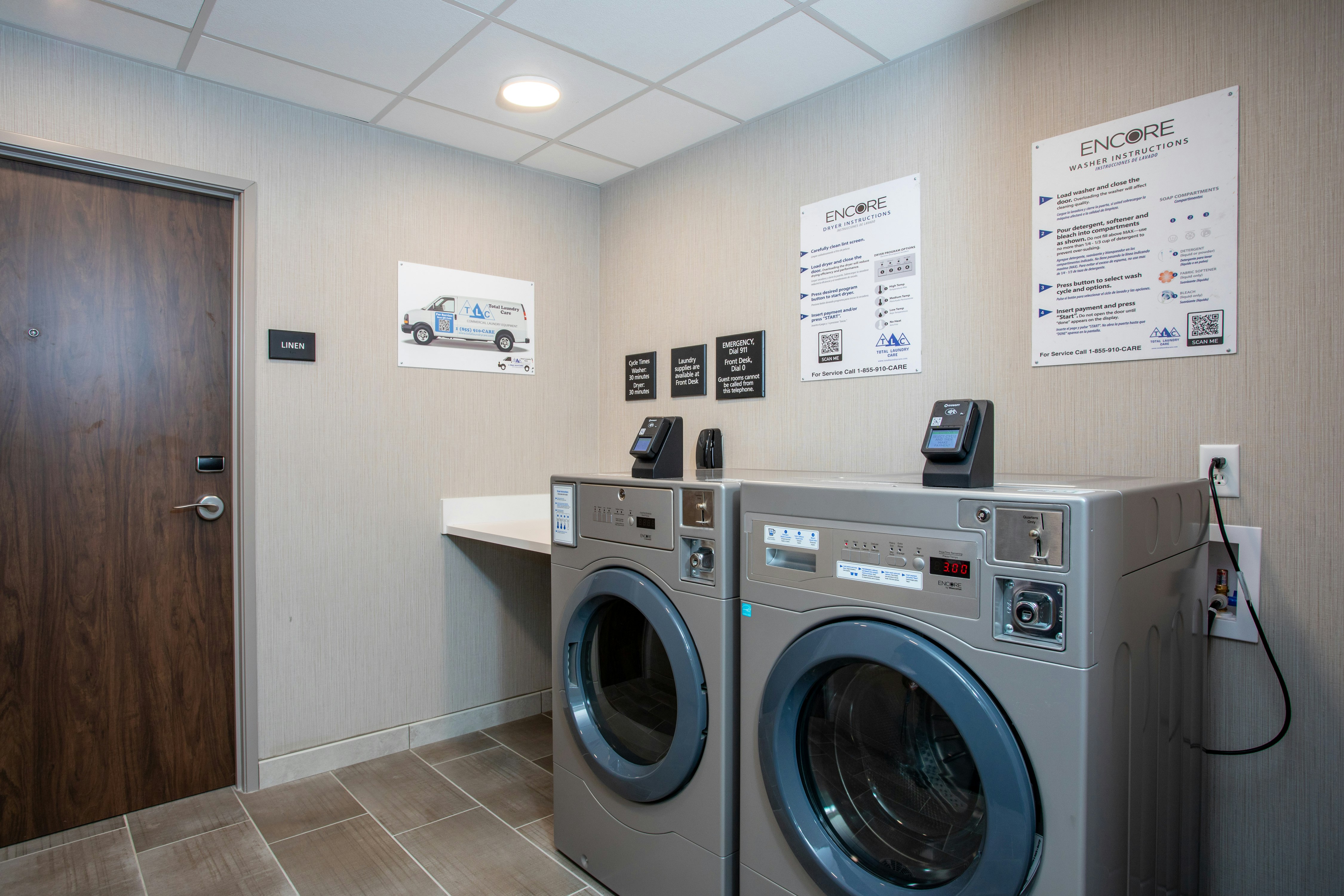 Hampton Inn Marianna I-10 15/24