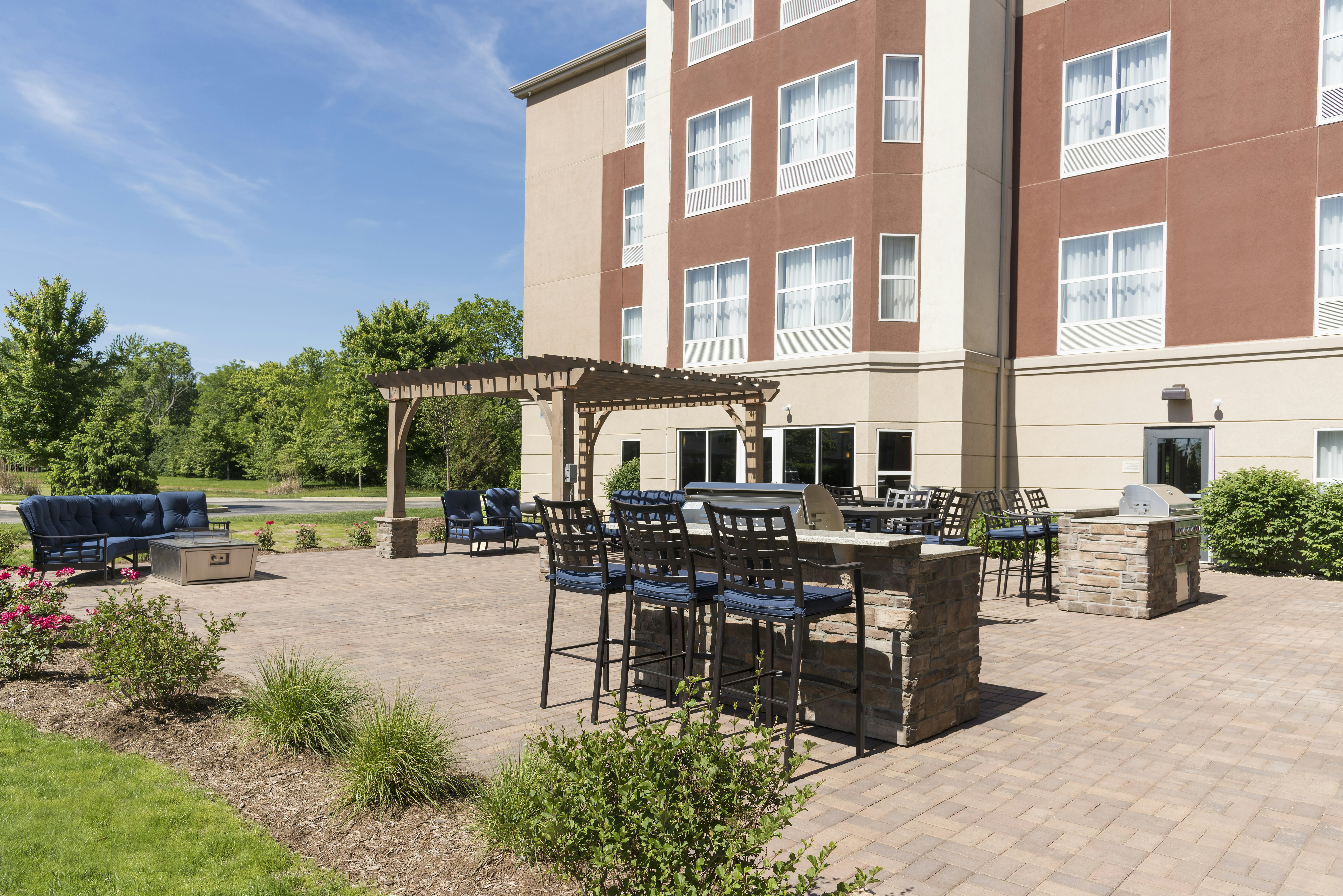 Homewood Suites by Hilton Indianapolis Northwest 13/13