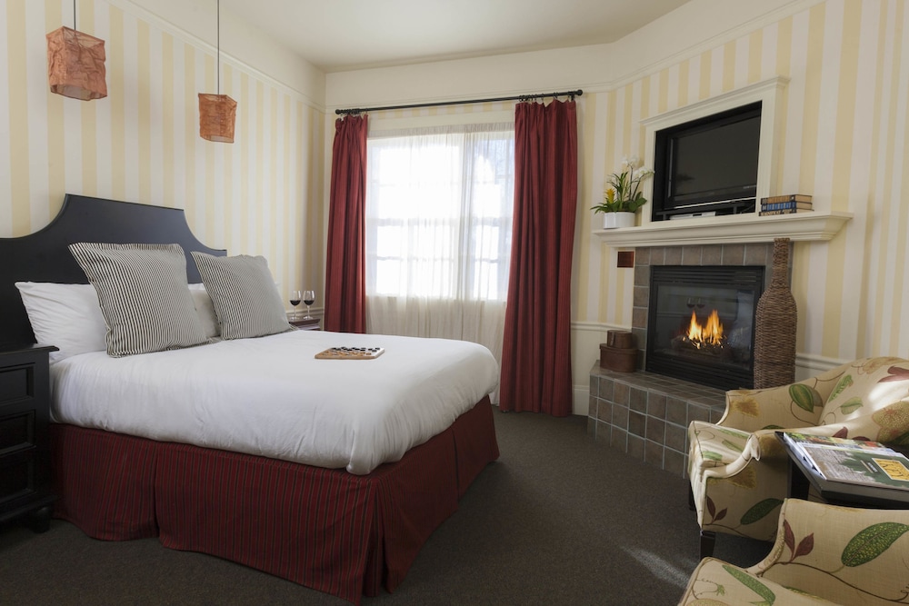 Inn At Sonoma - A Four Sisters Inn 44/62