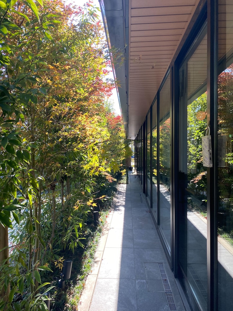 Tassel Hotel Sanjo Shirakawa 46/50