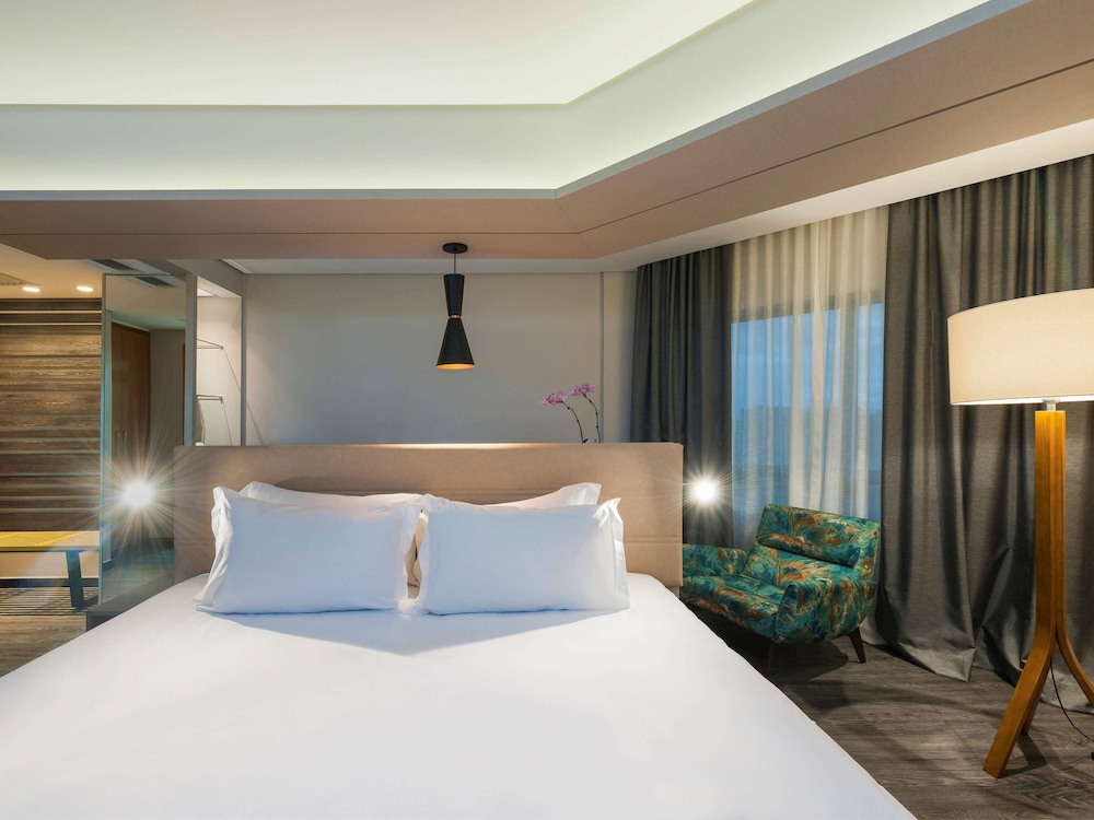 Mercure Florianopolis Convention Hotel 29/74