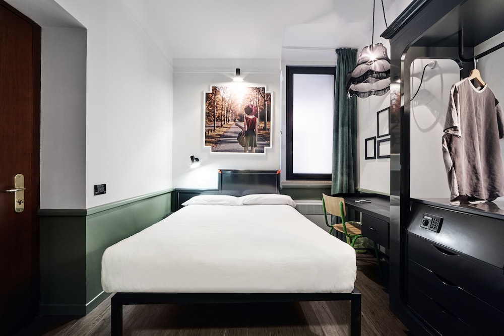 Generator Hostel Rome 17/47