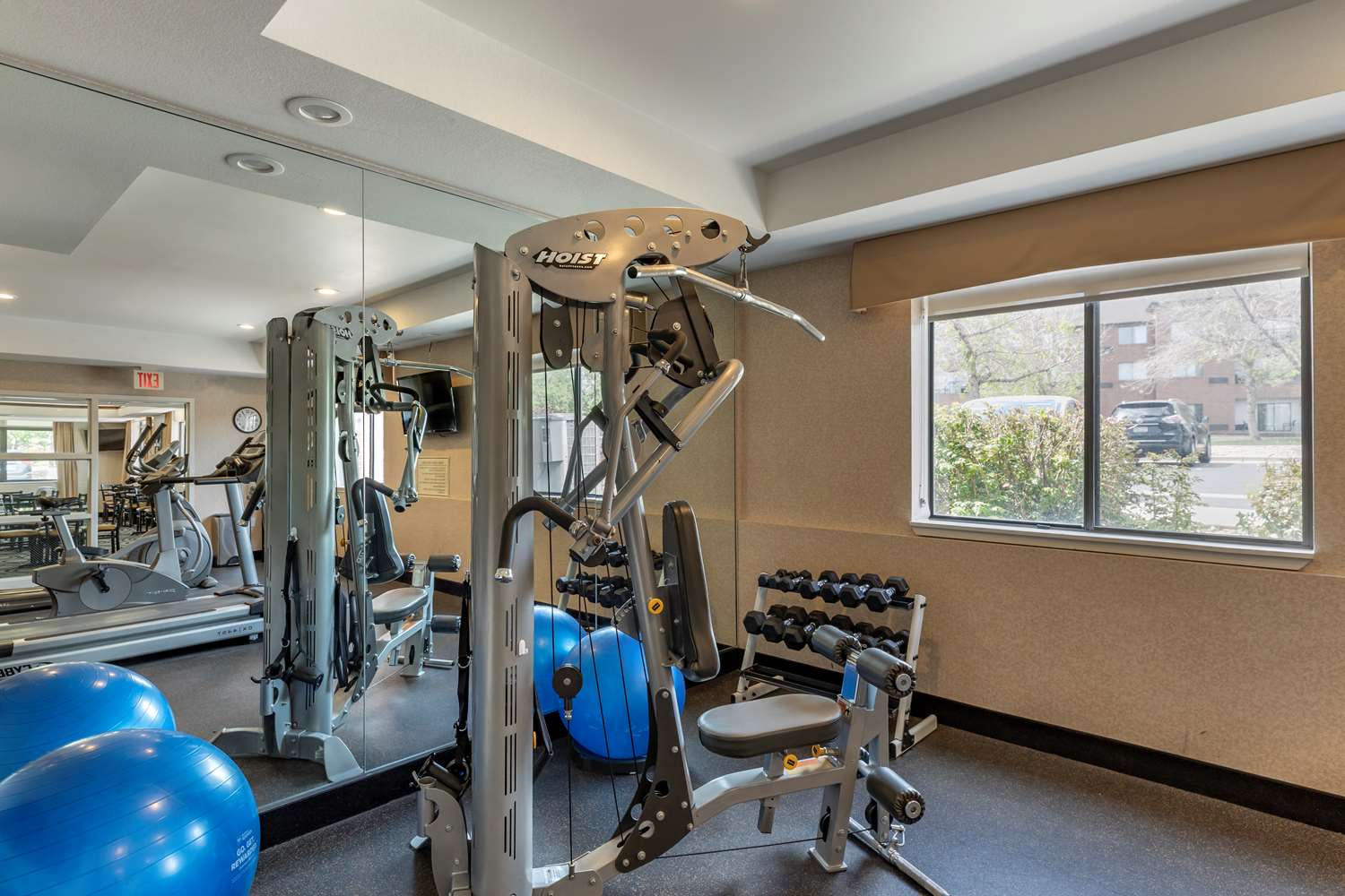 Best Western Plus Boulder Louisville 34/53