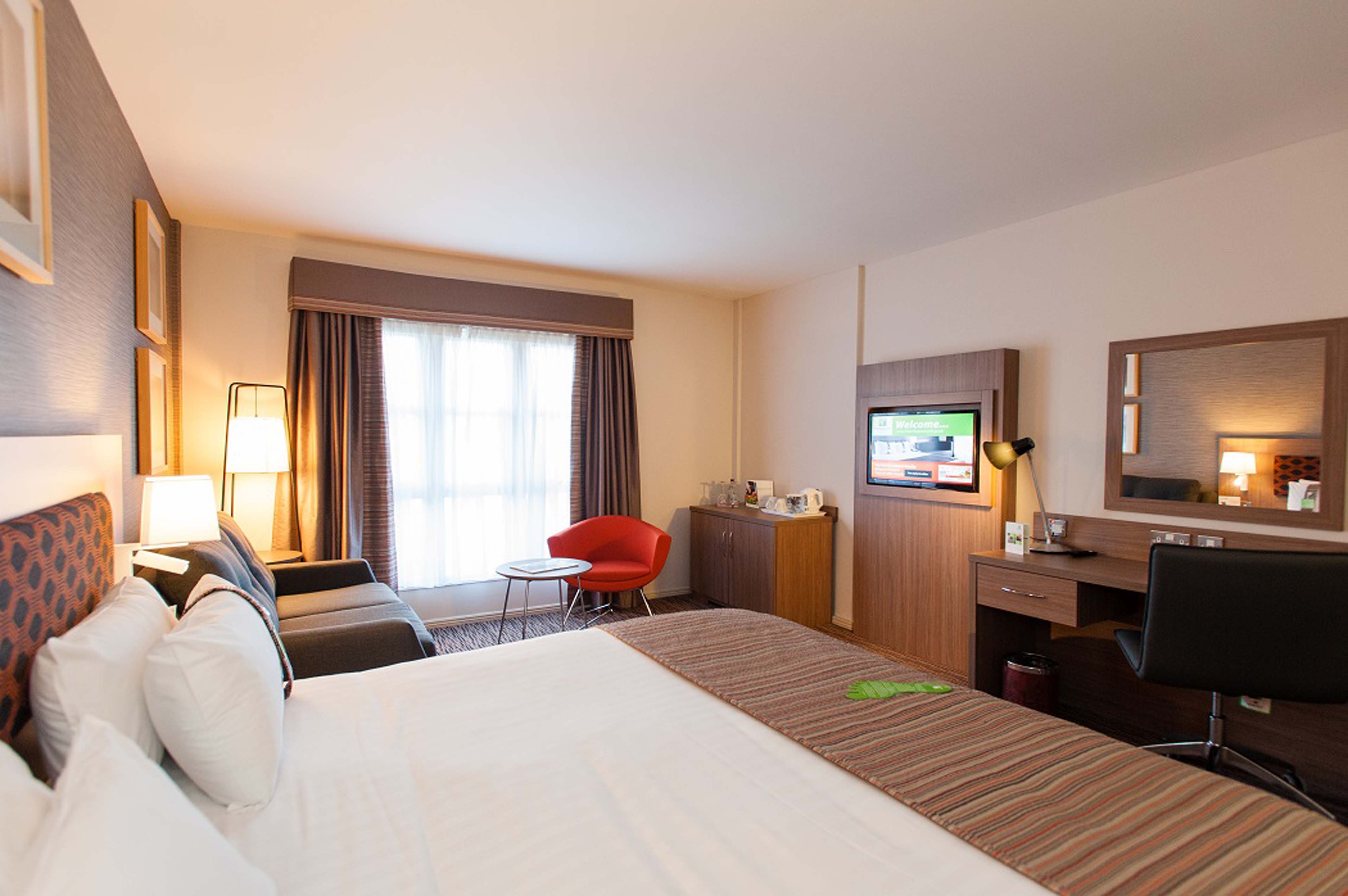 Holiday Inn Darlington - North A1M Jct.59 14/49