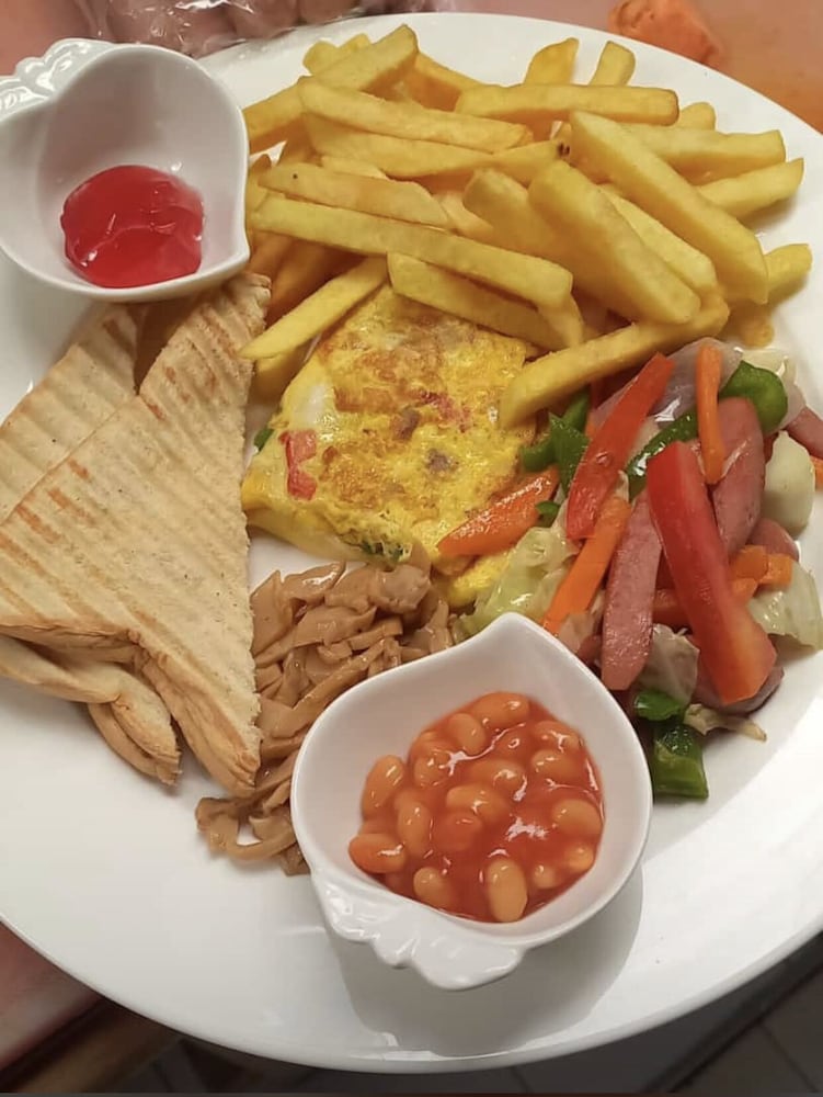 Park View Hotel 37/45