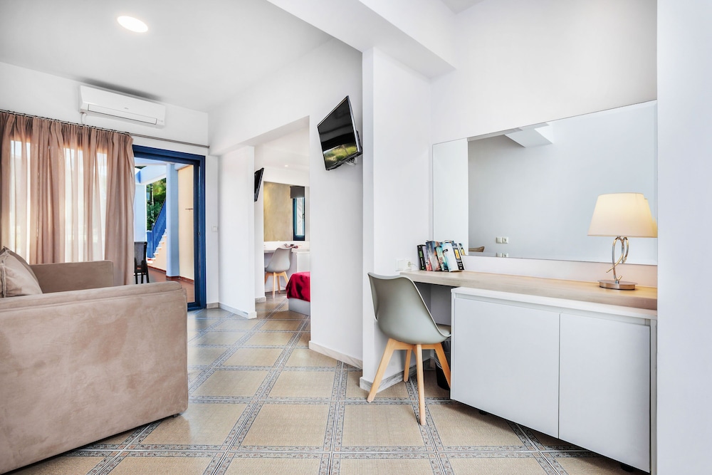 Atrium Hotel Halkidiki 10/58