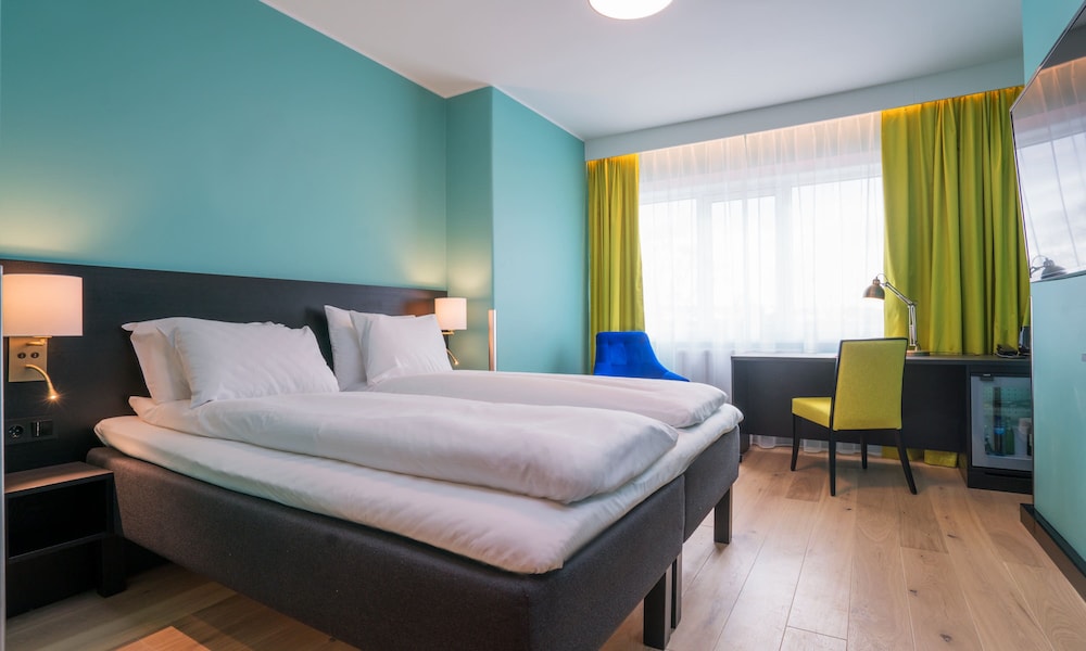Thon Hotel Europa 15/53