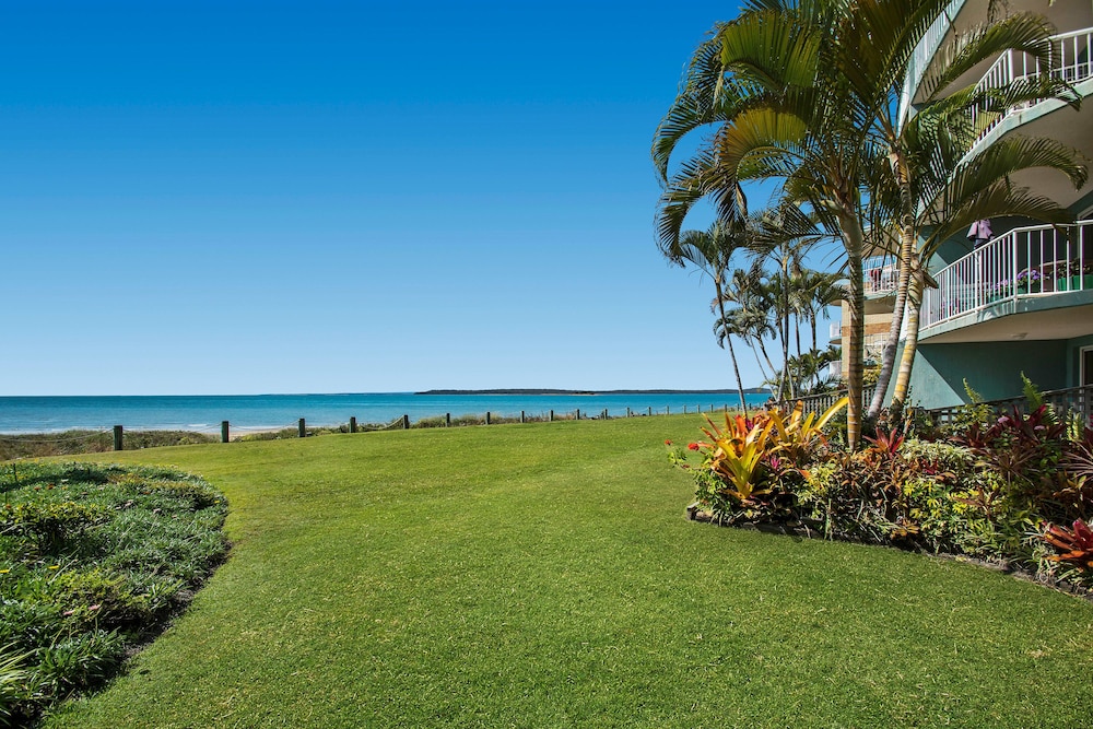 BreakFree Great Sandy Straits Hervey Bay 61/69