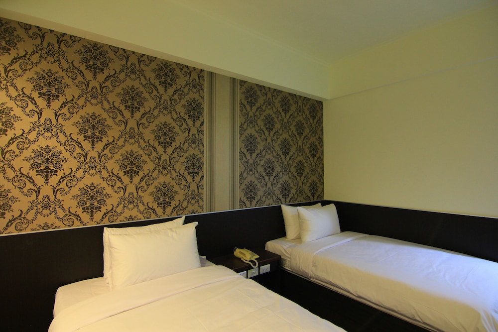 Penghu An-I Hotel 17/52