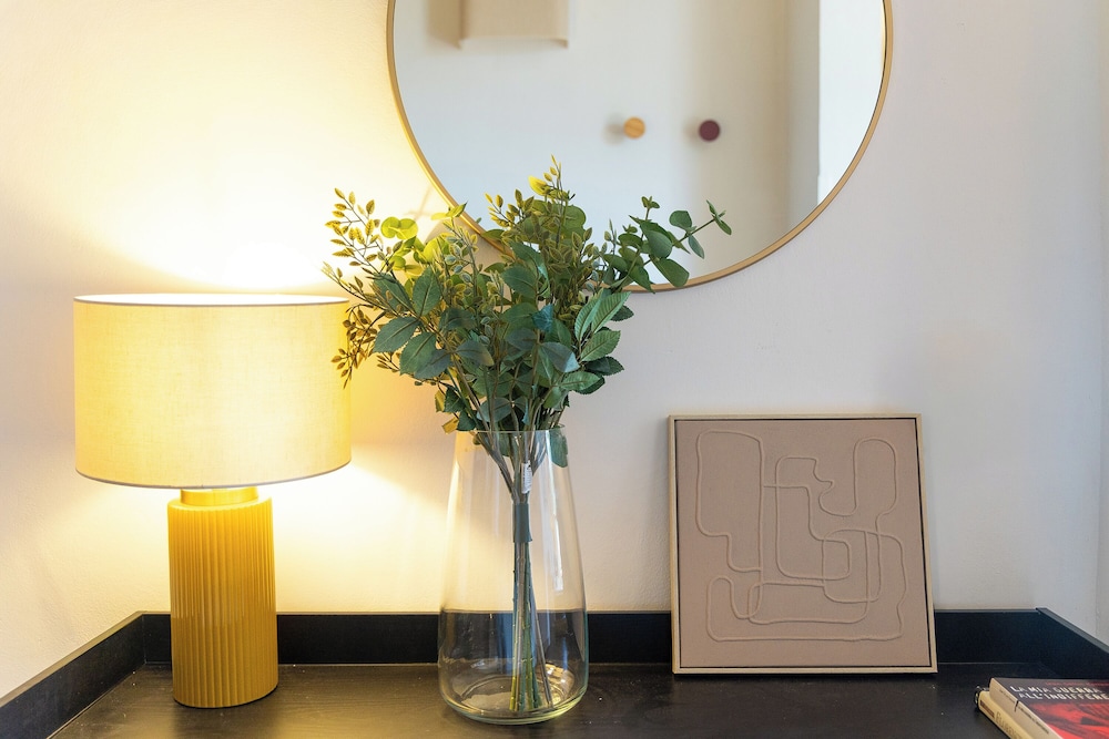 Rental In Rome Rosselli Palace Deluxe 3 Apartment 23/50